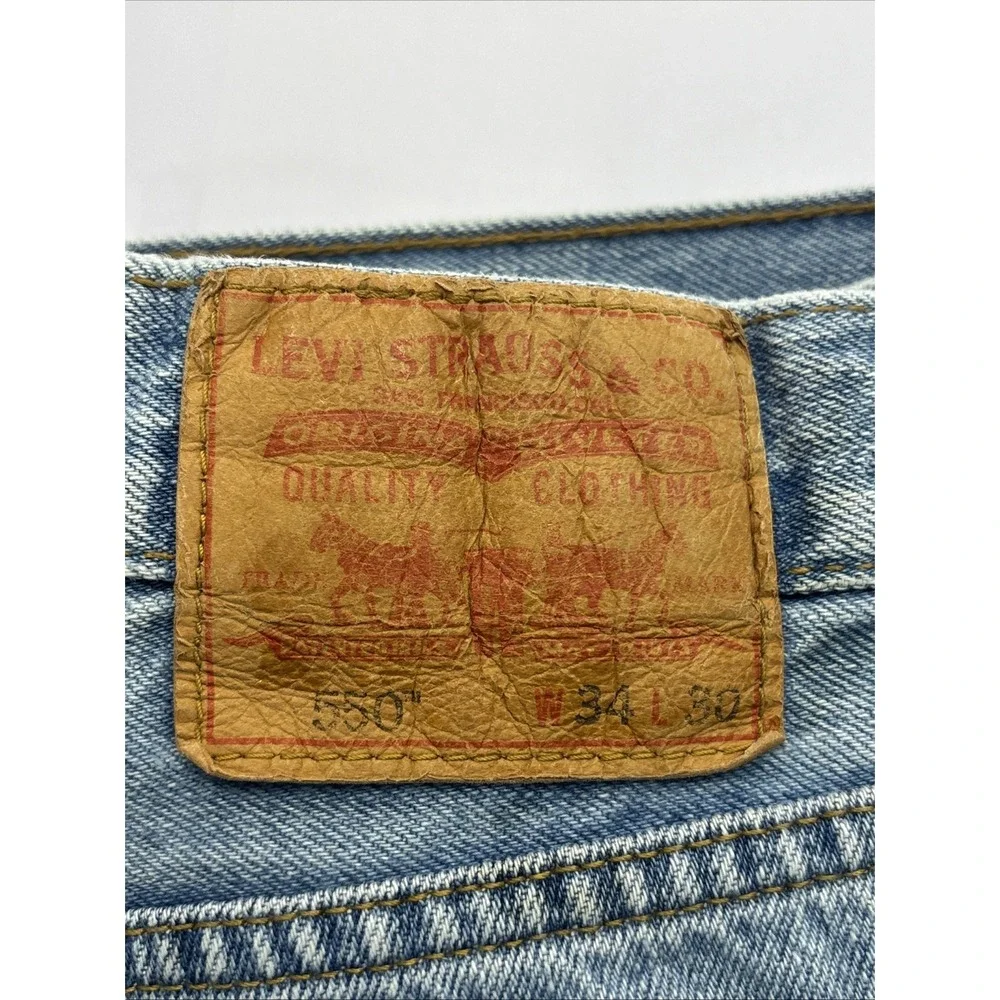 Levis levis 550